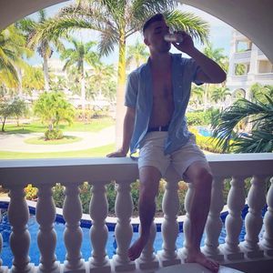 Meet your Posher, Brian